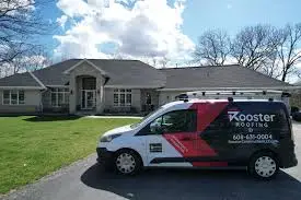 Rooster Roofing | Expert Roofing Contractor Janesville WI – Repairs & Installation