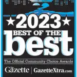 Best of The Best Janesville 2023 Roofing Contractor