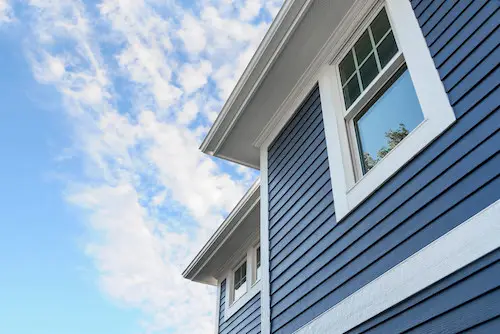 Rooster Roofing Siding