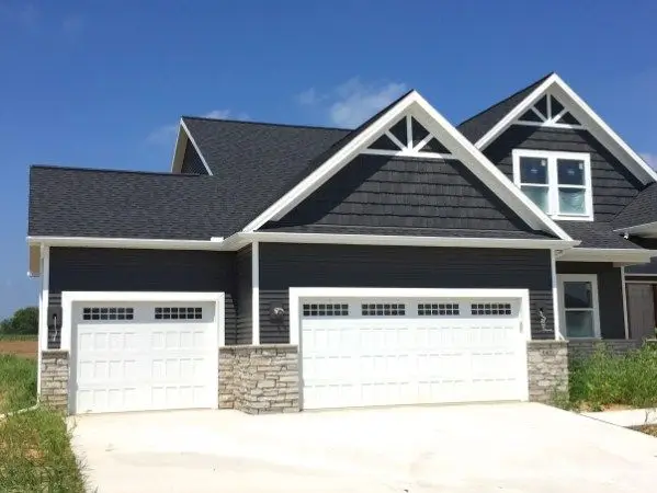 Siding Contractor Service in Janesville WI