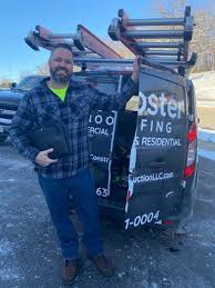 Brady Boland Rooster Roofing