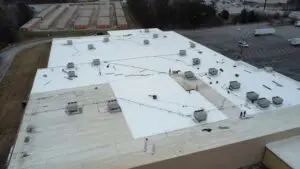 Commercial Membrane