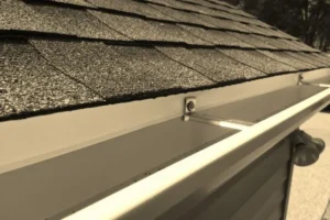 Gutter Installation