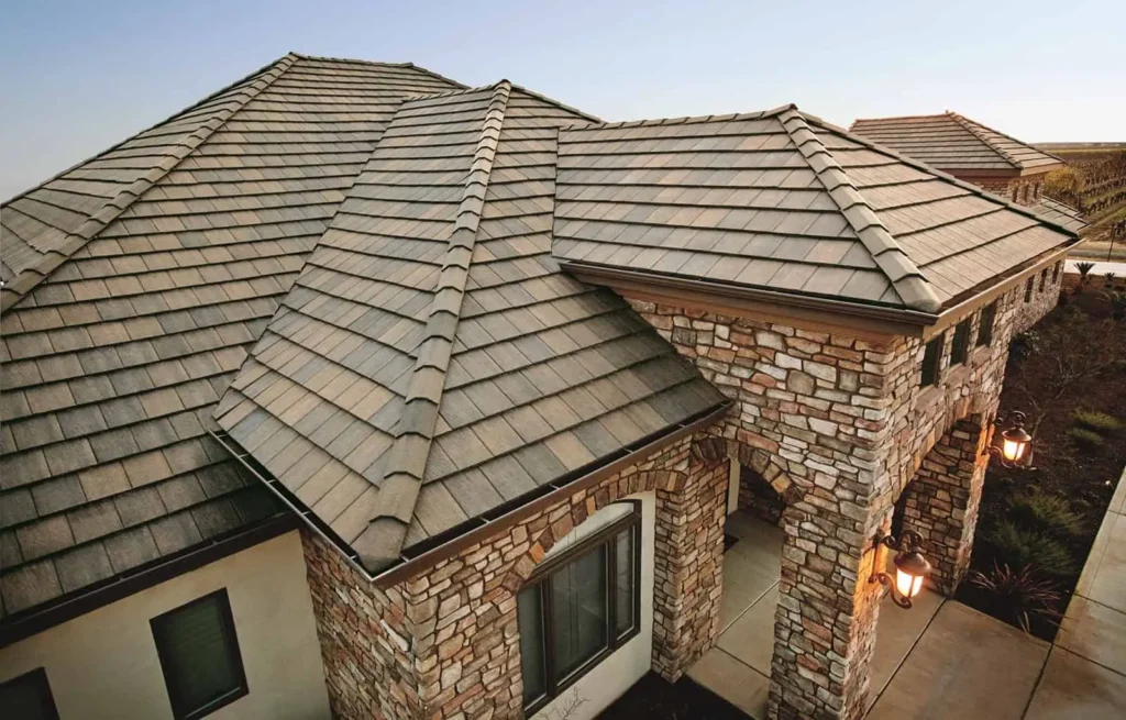 roof replacement janesville wi